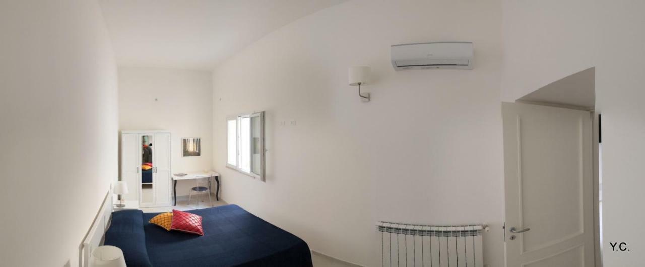 شقة Casa Euribia أوغوستا المظهر الخارجي الصورة
