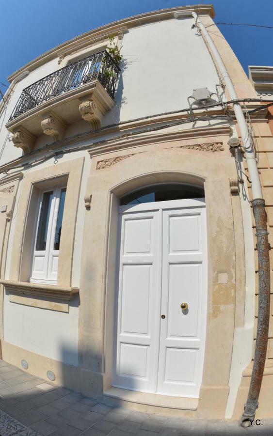 شقة Casa Euribia أوغوستا المظهر الخارجي الصورة