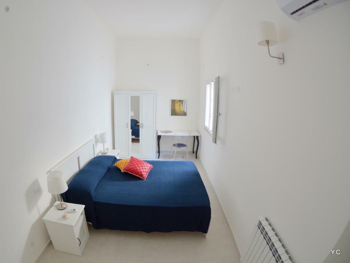 شقة Casa Euribia أوغوستا المظهر الخارجي الصورة